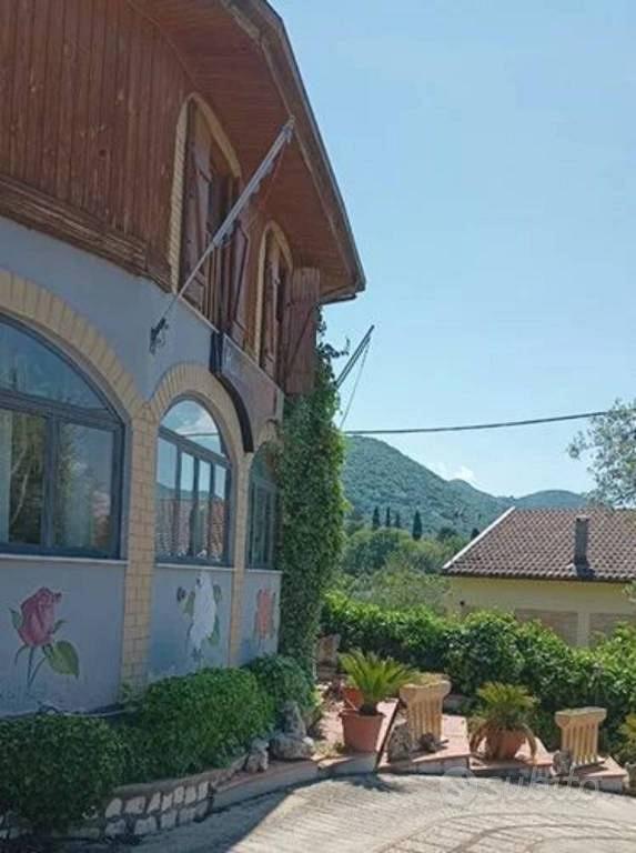 Appartamento – Subiaco, Forma Focerale - Vista 2