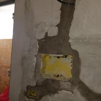 Manovale Elettricistra