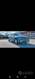 Mercedes gla 