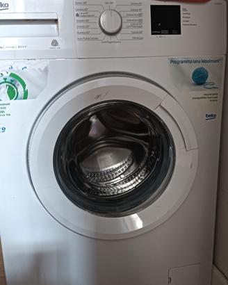 lavatrice Beko 6 kg 