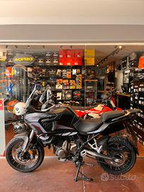 Rieju xplora 707 2026