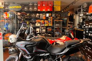 Rieju xplora 707 2026