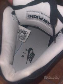 Scarpe