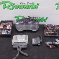KIT AVVIAMENTO AUDI A3 8P 2.0 TDI ANNO 2011