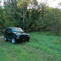 Nissan Terrano Autocarro