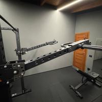 PRO Power Arms 2.0 - Lacertosus