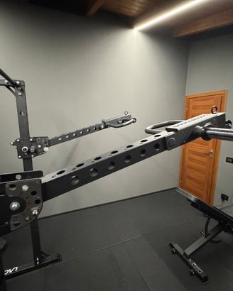 PRO Power Arms 2.0 - Lacertosus