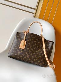 Borsa a mano da donna Louis Vuitton Grand Palais