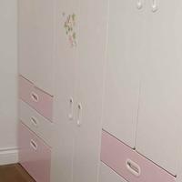 Armadio Ikea 