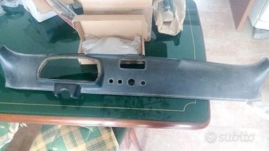 Cruscotto fiat 500 L epoca 