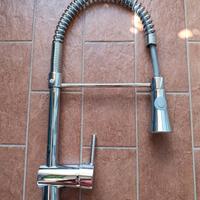 Rubinetto da cucina a 3 vie, rubinetto per acqua p