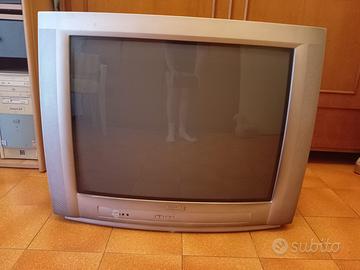 TV color Philips tubo catodico 26 pollici