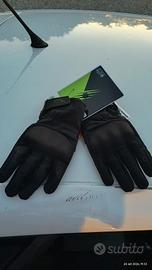 guanti moto tg S NUOVI UNISEX
