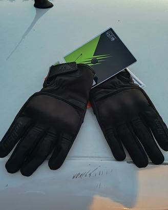 guanti moto tg S NUOVI UNISEX