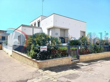 Villa o villino Casarano [350gverneVRG]