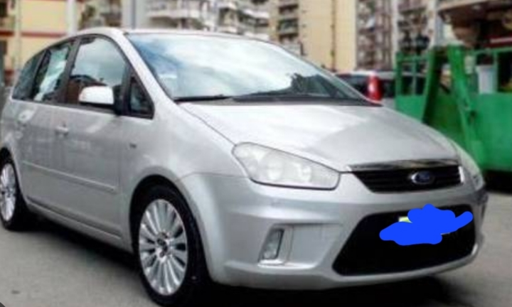 C-max 2008 per ricambi