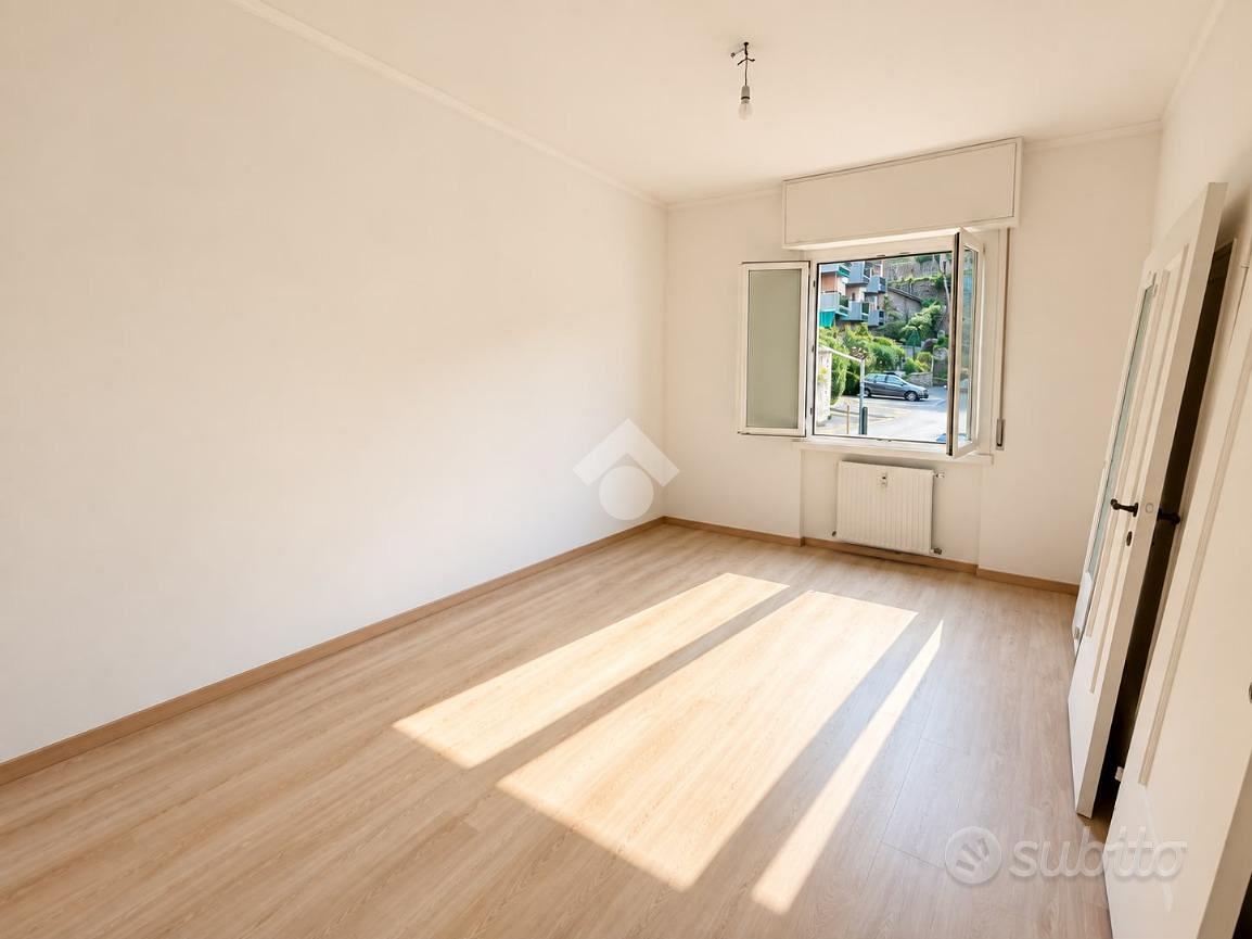 Appartamento – Genova, Righi, Centro Est - Altro