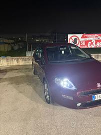 Fiat Punto Eco Lounge Entra e leggi