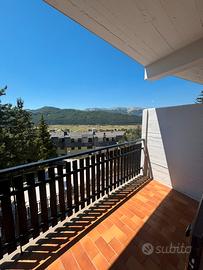 Rivisondoli residence il Colle