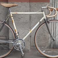 Bici da corsa Vintage Raimondi Special Campagnolo 