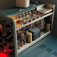 Oscilloscopio tektronix