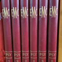 TRATTATO DI PSICHIATRIA 2026, PSYCHIATRIE-EMC.