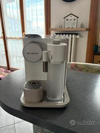 De’Longhi Nespresso Gran Lattissima EN640.B