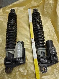 ammortizzatori idraulici cross