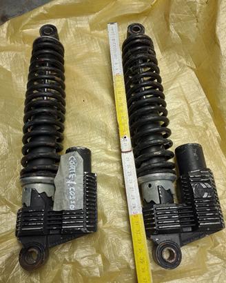 ammortizzatori idraulici cross