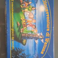 gioco di società il gioco avventura di watuna