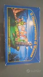 gioco di società il gioco avventura di watuna