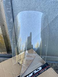 Cupolino Tenere world raid