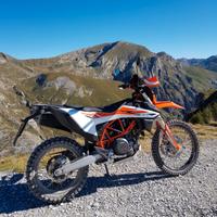 KTM 690 Enduro R - 2020