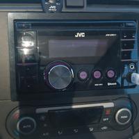 doppio din jvc kw xr811