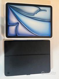 Ipad M1 128 gb azzurro