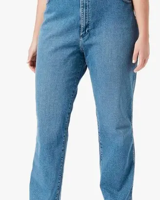 Wrangler - Wild West Jeans 42W / 32L Donna 58 60
