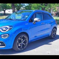 Fiat 500 X SPORT 1.6 120 cv