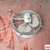 aspiratori e ventilatori usati