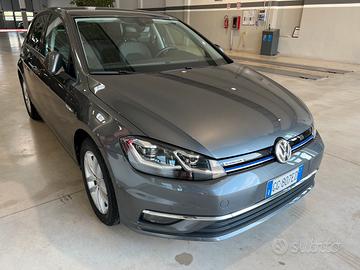 Golf 7.5 Executive