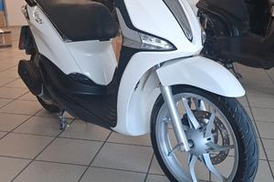 Piaggio Liberty 125 iGet 4T 3V ie ABS E5