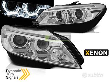 Set Di Fari Xenon Per Bmw Z4 09-13