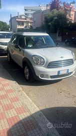 Mini countryman one