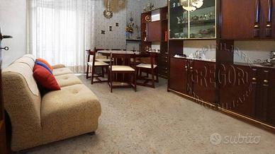 Appartamento di 90 m² con 5 locali a Fermo