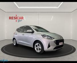HYUNDAI i10 1.0 Tech econext Gpl IDONEA NEOPATENTA
