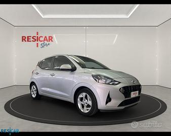 HYUNDAI i10 1.0 Tech econext Gpl IDONEA NEOPATENTA