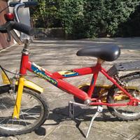 bici bimbo 