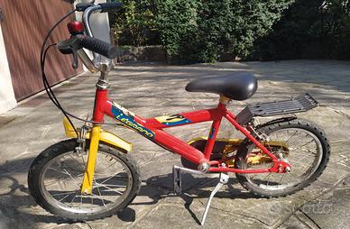 bici bimbo 