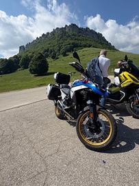 BMW GS 1300 ASA