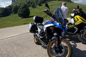 BMW GS 1300 ASA
