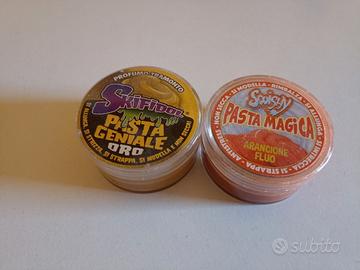 Paste magiche